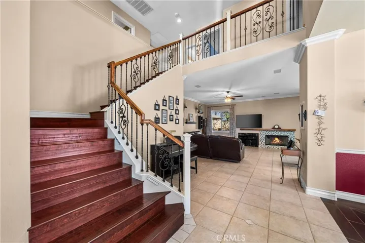 2536 Sweet Rain, Corona, California 92881