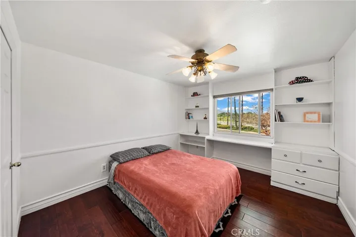 Upstairs Bedroom #1