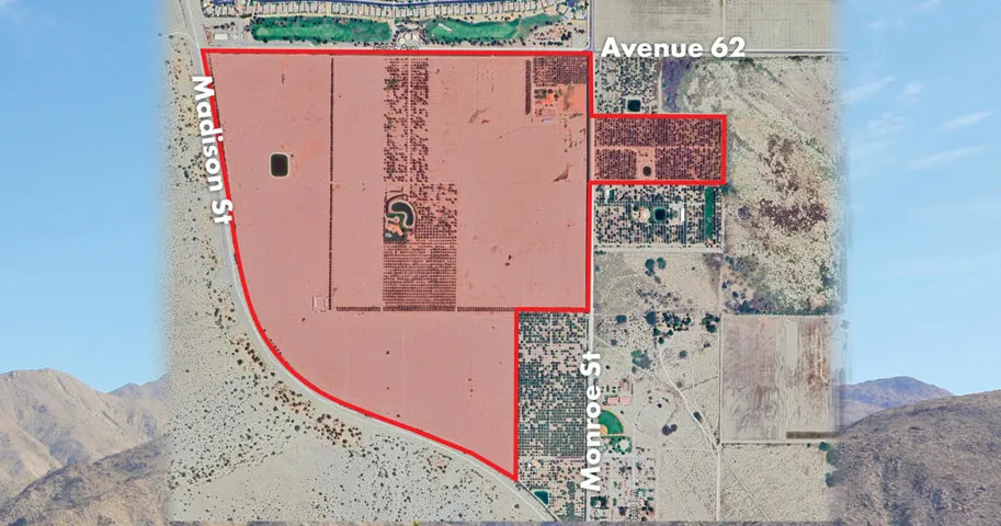 298.15 AC Keck Estate Flat Aerial