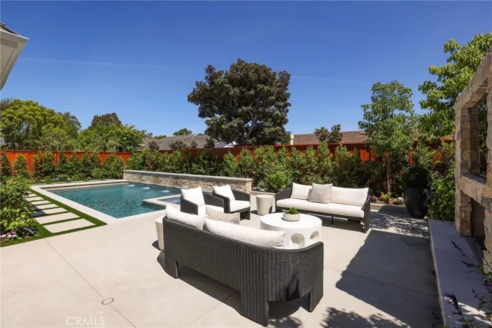 Patio/Pool/Spa
