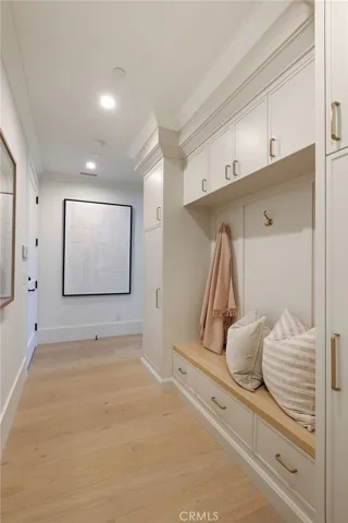 Mudroom