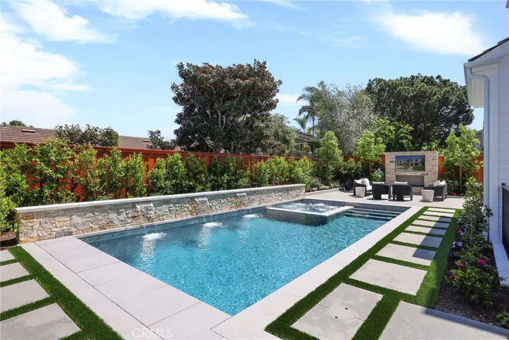 Pool/Spa