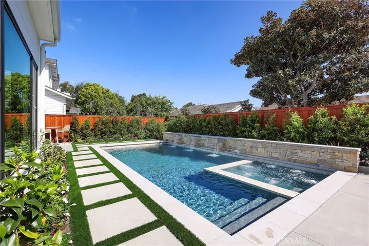 Pool/Spa
