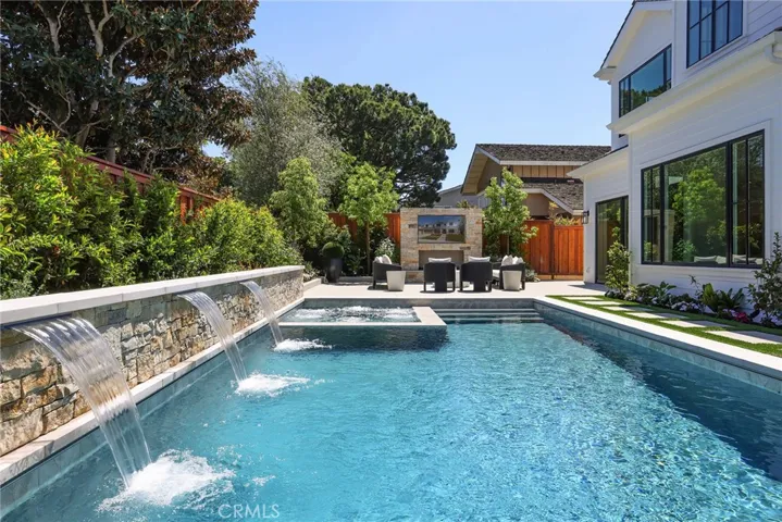 Pool/Spa