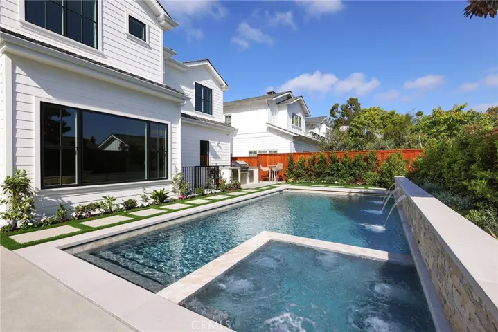 Pool/Spa
