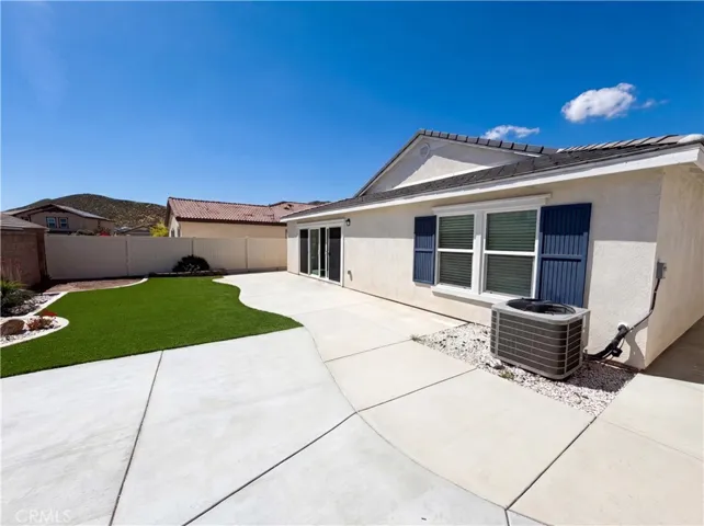 26666 Dash, Menifee, California 92585