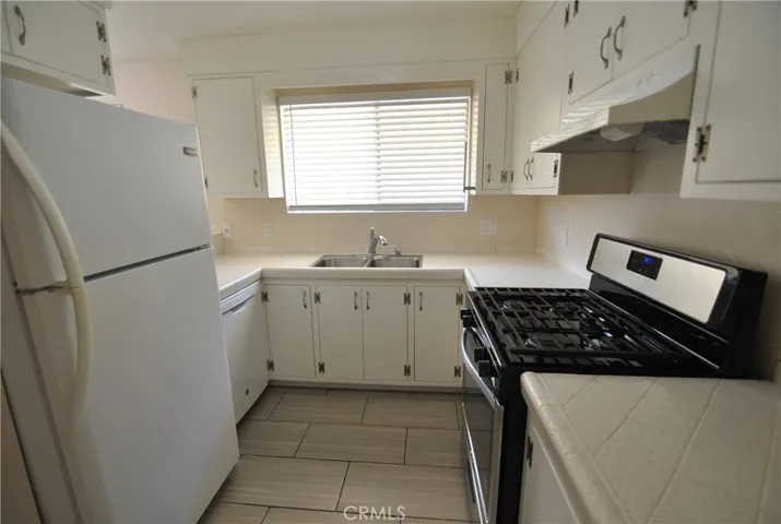 Unit 2 Kitchen