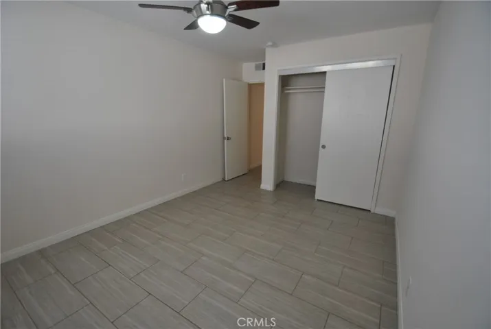 Unit 2 Bedroom