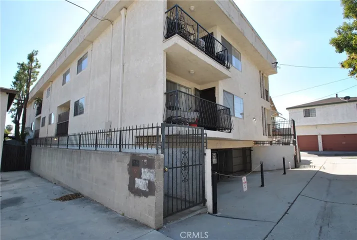 129 N Cabrillo Avenue, San Pedro, California 90731