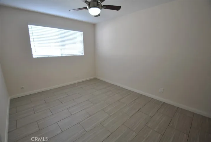 Unit 2 Bedroom