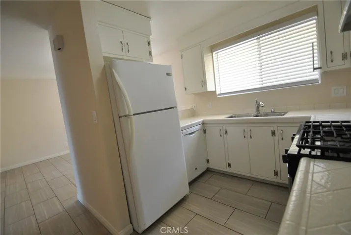 Unit 2 Kitchen
