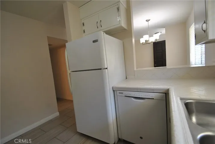 Unit 2 Kitchen