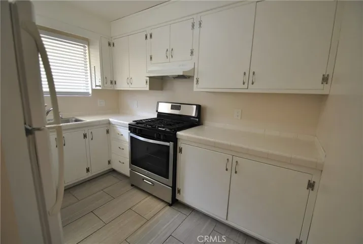 Unit 2 Kitchen
