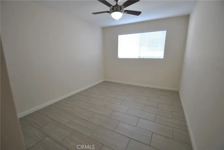 Unit 2 Bedroom