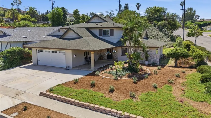 350 Latchwood, La Habra, California 90631