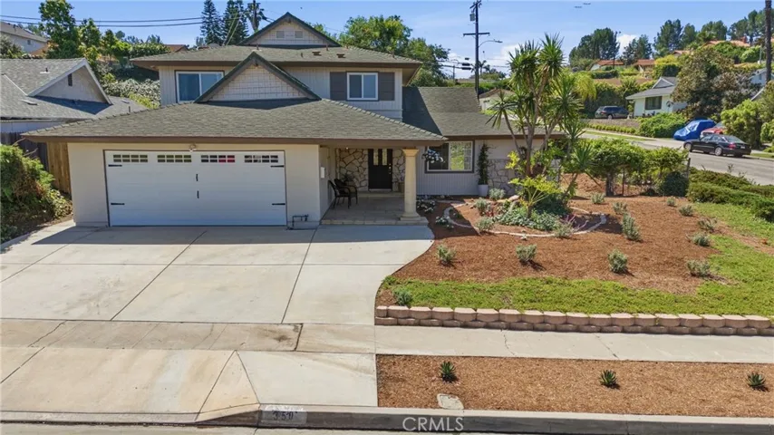 350 Latchwood, La Habra, California 90631