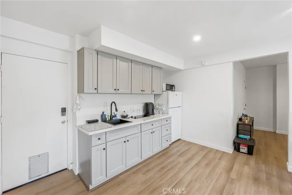 ADU Kitchen
