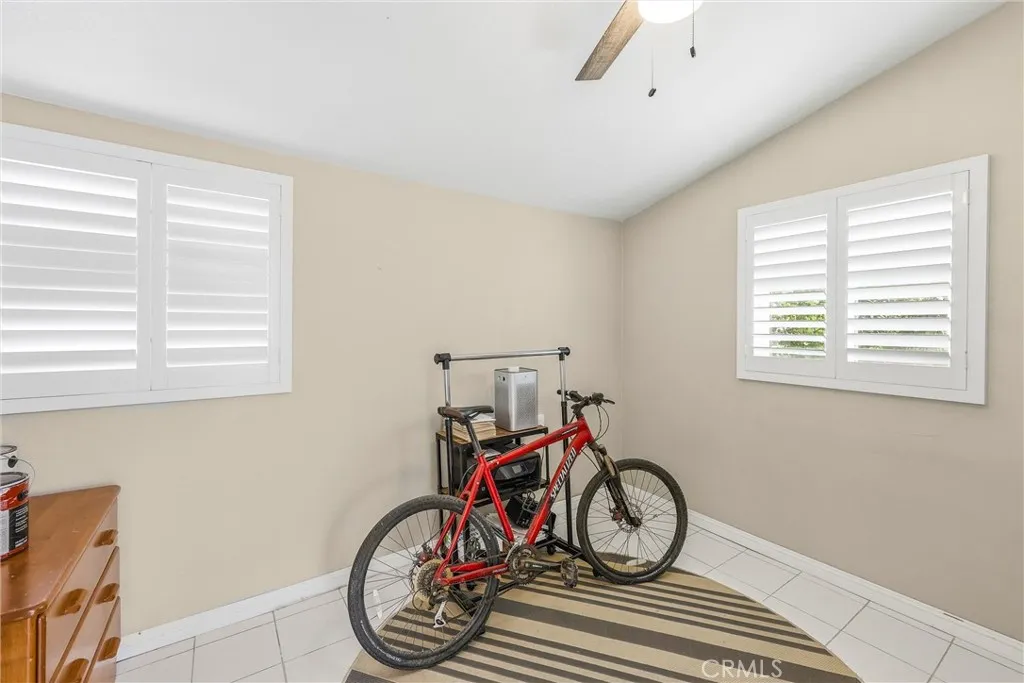 Bonus Room / Gym / Office