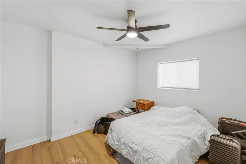 ADU Bedroom
