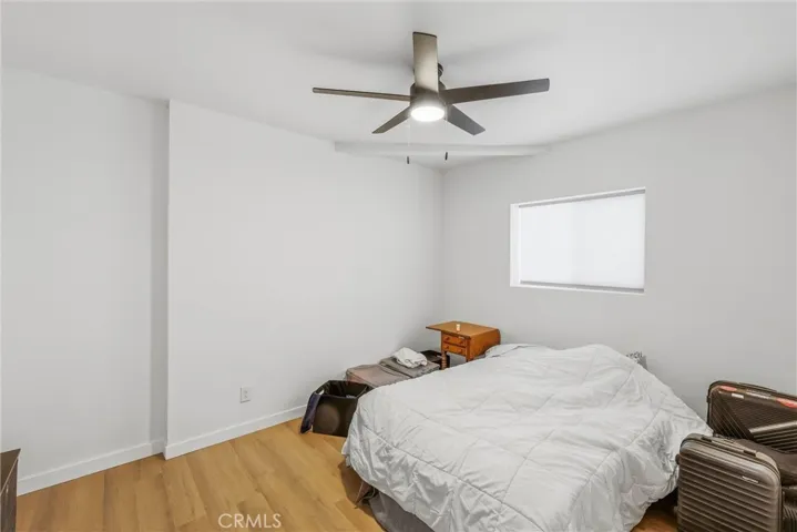 ADU Bedroom