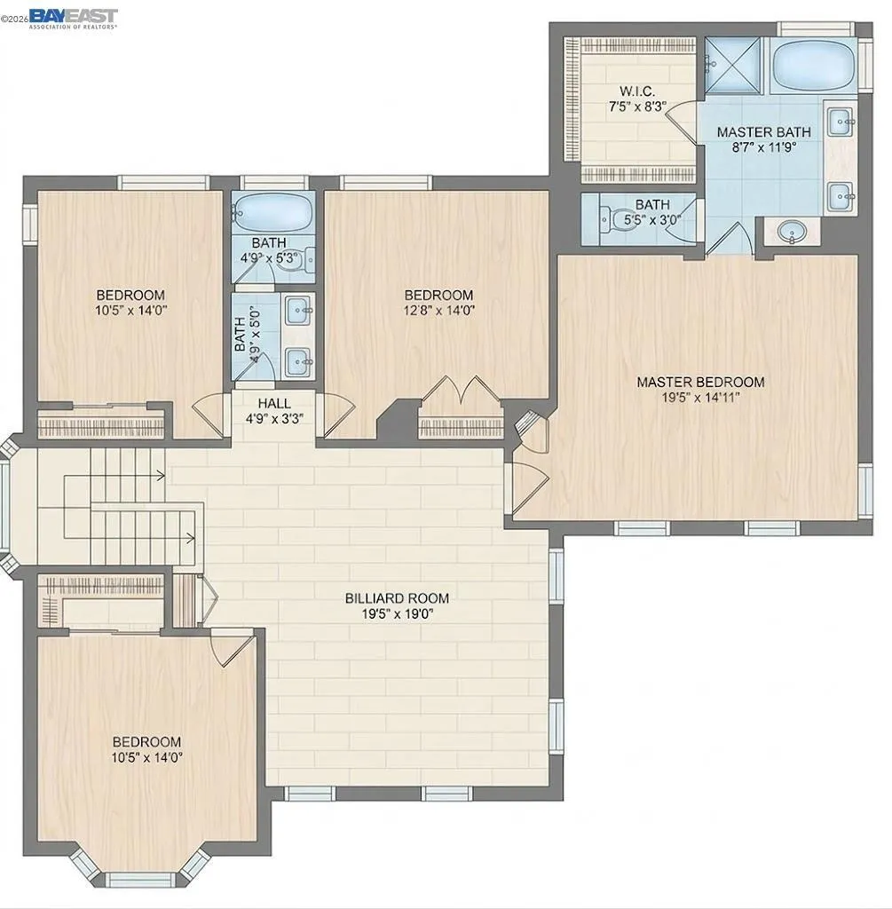 Second Level