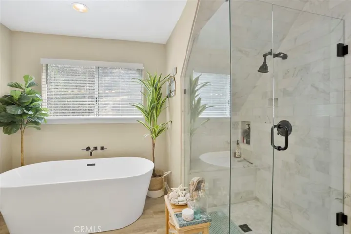 Primary bath 2nd level