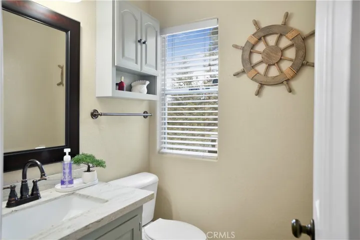 Guest Bath main level