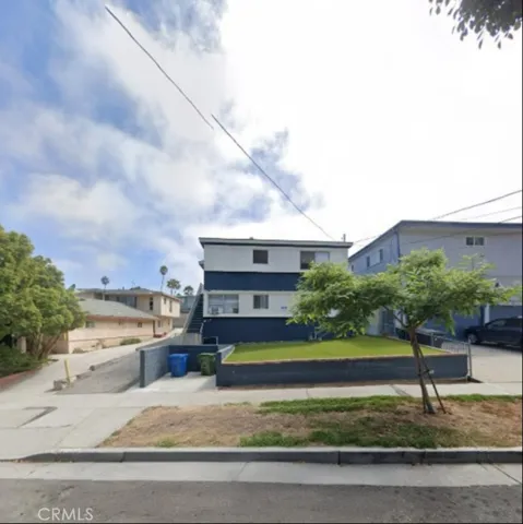 638 Grant, Santa Monica, California 90405