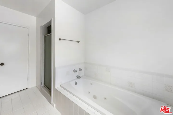 Hallway Bath