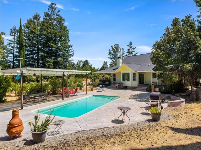6675 Kelsey Creek Drive, Kelseyville, California 95451