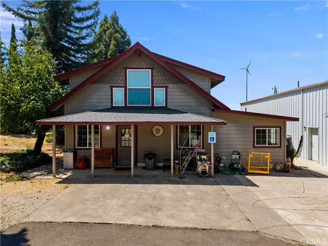 6675 Kelsey Creek Drive, Kelseyville, California 95451