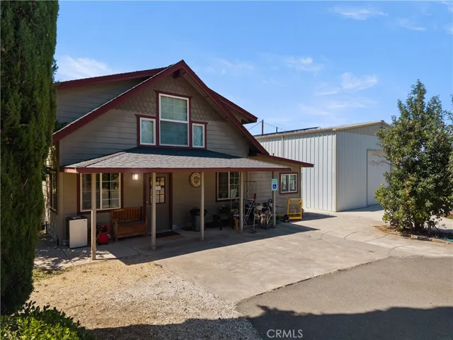 6675 Kelsey Creek Drive, Kelseyville, California 95451