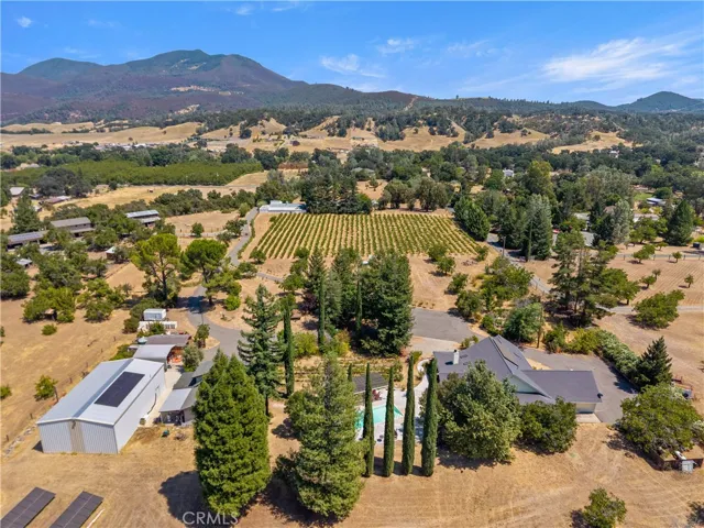6675 Kelsey Creek Drive, Kelseyville, California 95451