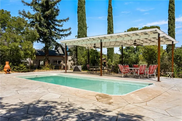 6675 Kelsey Creek Drive, Kelseyville, California 95451