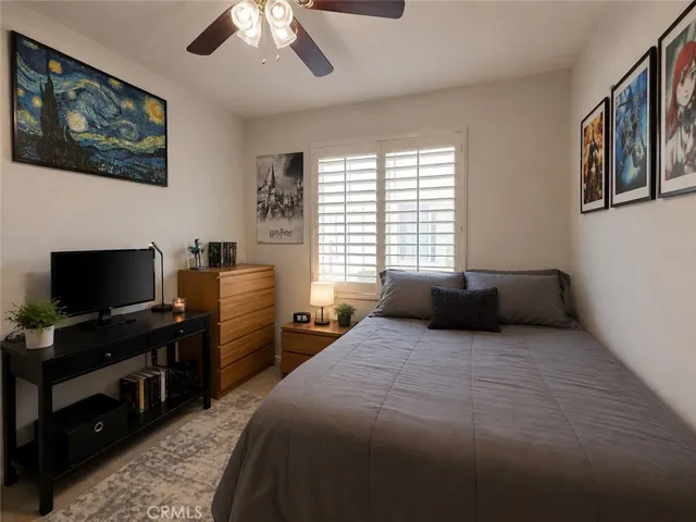 virtually staged