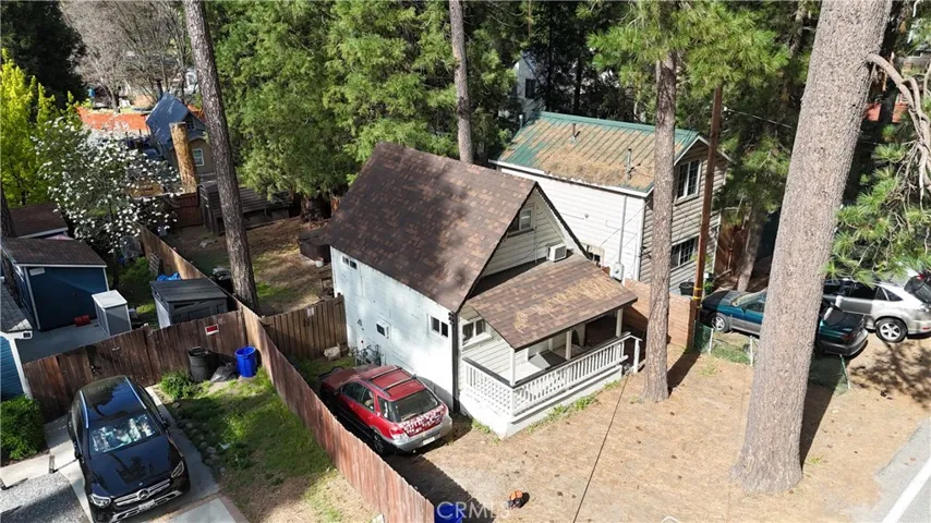 22904 Waters, Crestline, California 92325