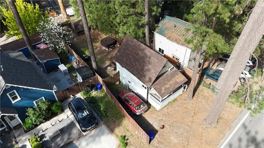 22904 Waters, Crestline, California 92325