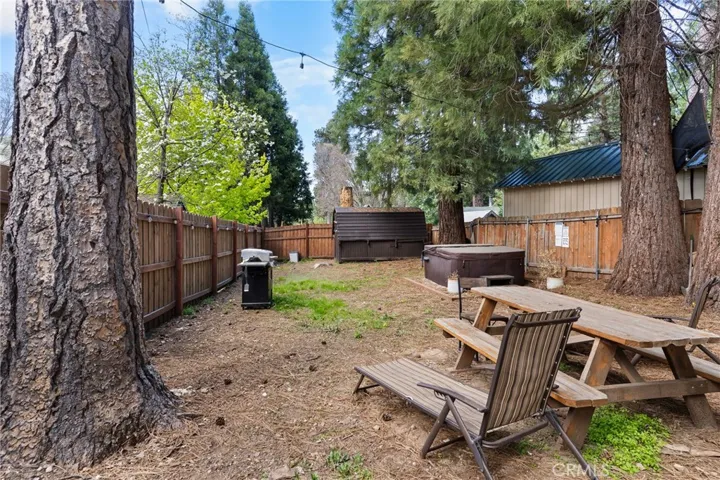 22904 Waters, Crestline, California 92325