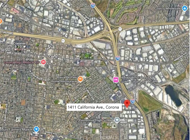Location
