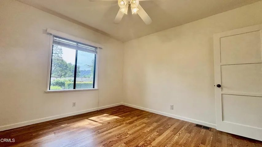 Front bedroom