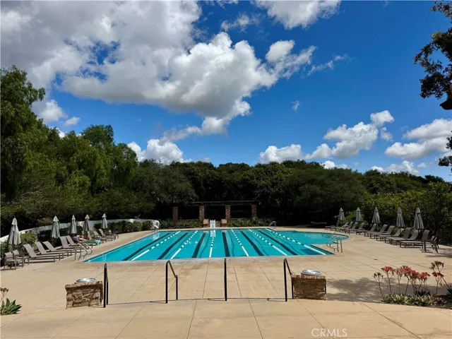 4 HOA pools, 2 heated year round.