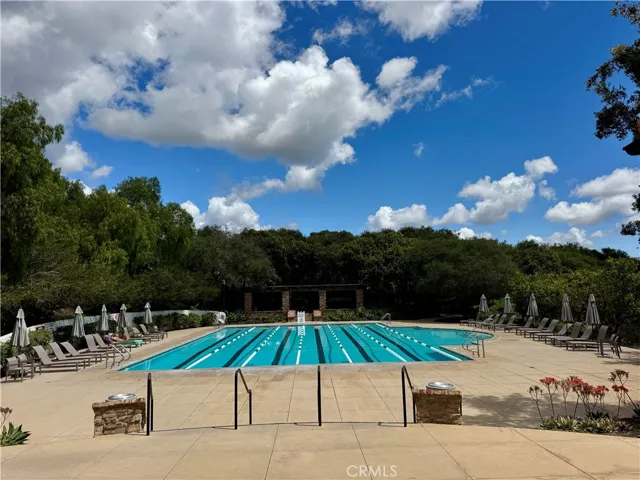 4 HOA pools, 2 heated year round.