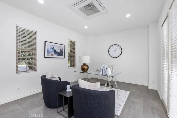 Detached CASITA is the perfect flexible space.