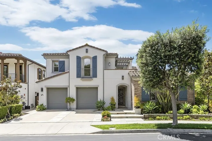 Welcome home to 26 Corte Jaime!