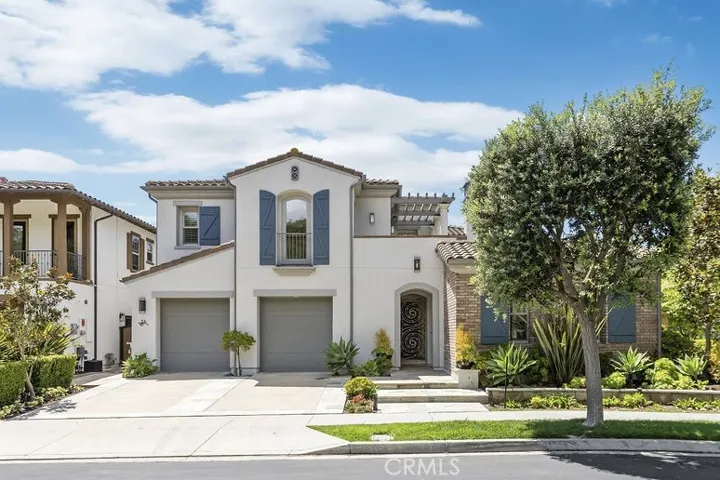 Welcome home to 26 Corte Jaime!