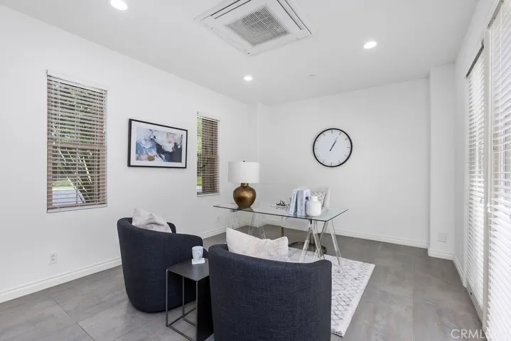 Detached CASITA is the perfect flexible space.