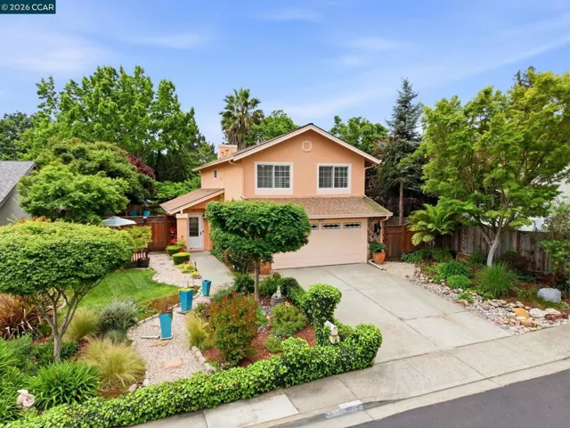 2675 Durango Ln, San Ramon, California 94583
