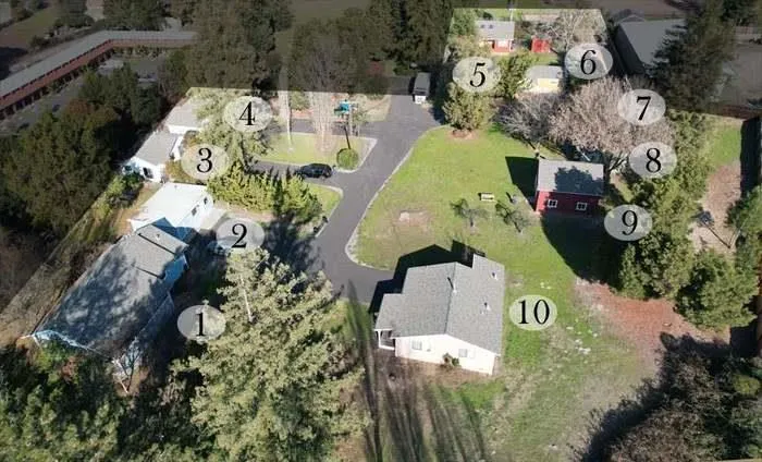 3710 Bodega Avenue, Petaluma, California 94952