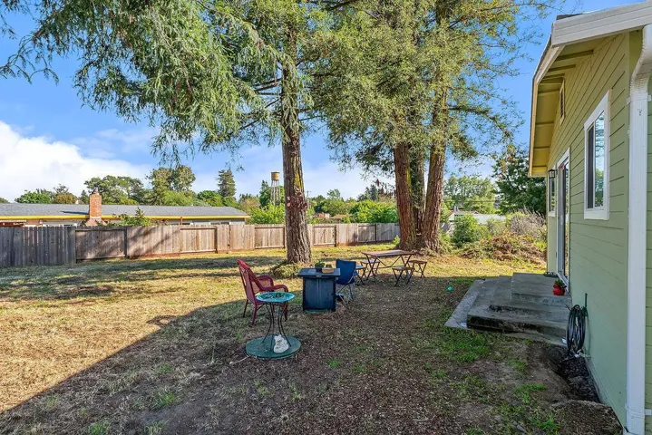 3710 Bodega Avenue, Petaluma, California 94952