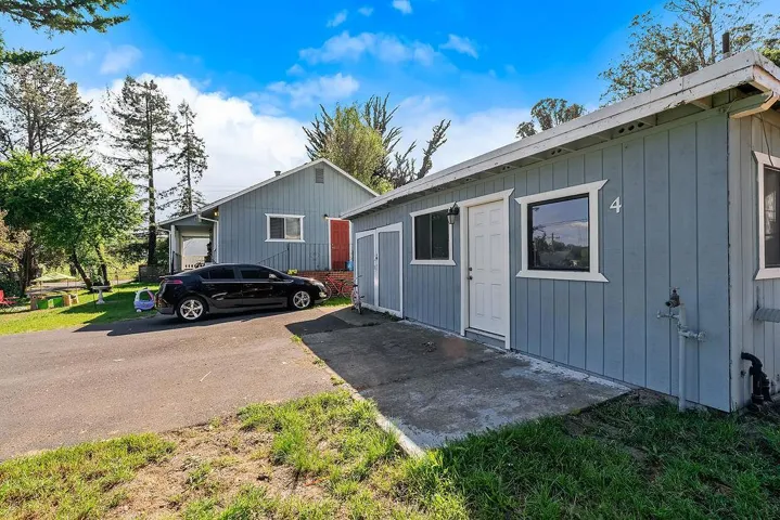 3710 Bodega Avenue, Petaluma, California 94952